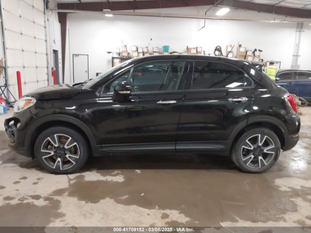 ZFBCFXBT5GP363376 Fiat 2016