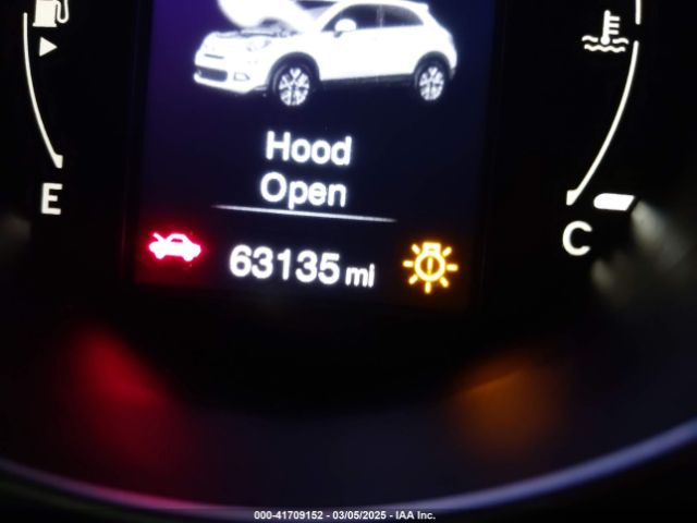 ZFBCFXBT5GP363376 Fiat 2016