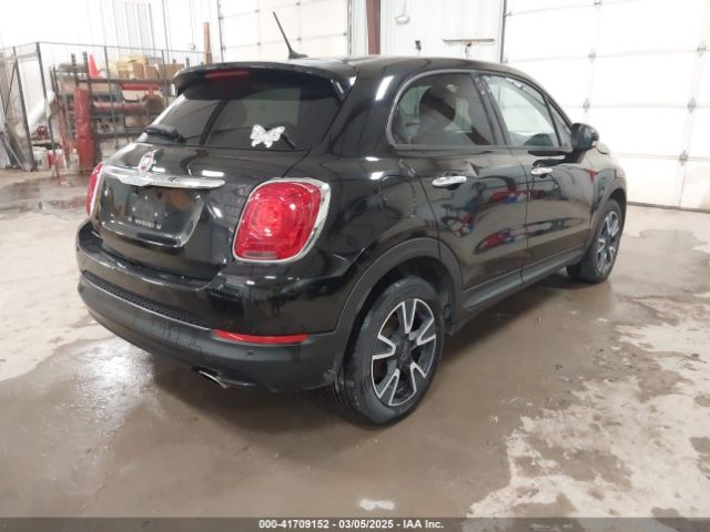 2016 FIAT 500X ZFBCFXBT5GP363376 Photo 3