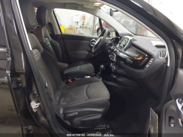 2016 FIAT 500X ZFBCFXBT5GP363376 Photo 4