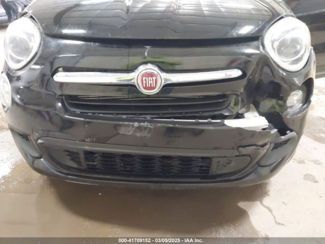 2016 FIAT 500X ZFBCFXBT5GP363376 Photo 5
