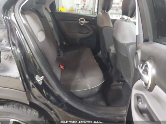 2016 FIAT 500X ZFBCFXBT5GP363376 Photo 7