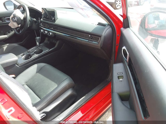 19XFL1H71RE029553 Honda Civic Ex-l