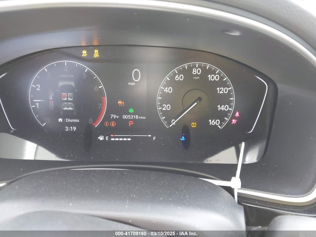 19XFL1H71RE029553 Honda Civic Ex-l