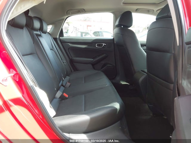 19XFL1H71RE029553 Honda Civic Ex-l