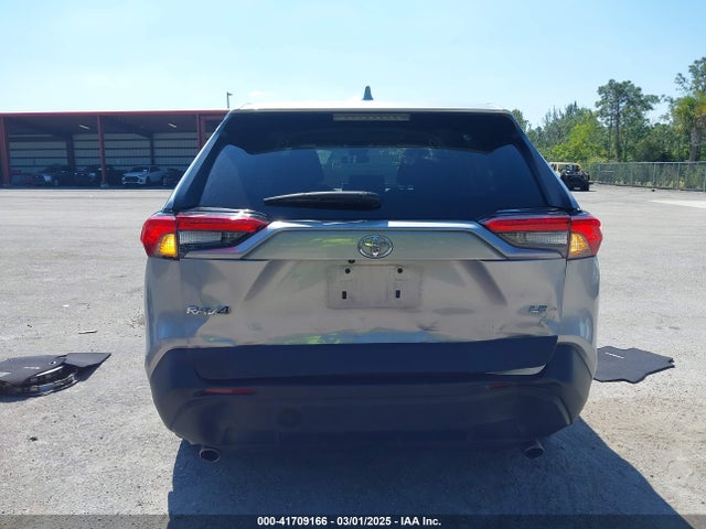 Toyota RAV4 LE 2024 2T3H1RFV8RC275262 Image 19