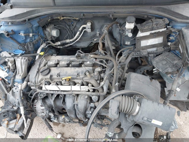 5NPD84LF6JH219566 Hyundai Elantra Value Edition