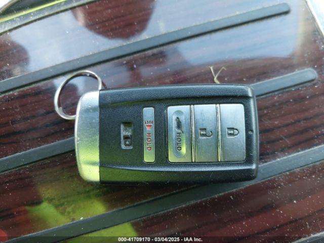 5FRYD3H22EB013340 Acura MDX