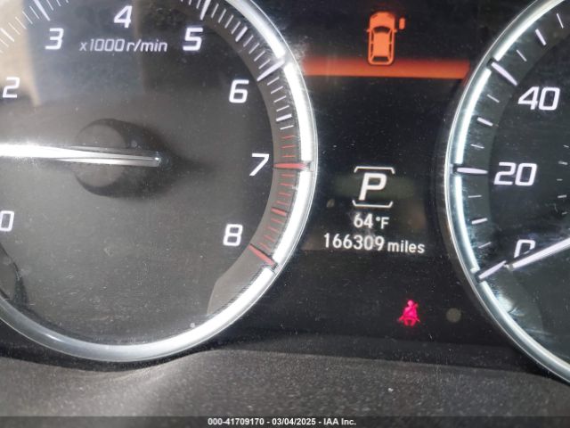 5FRYD3H22EB013340 Acura MDX