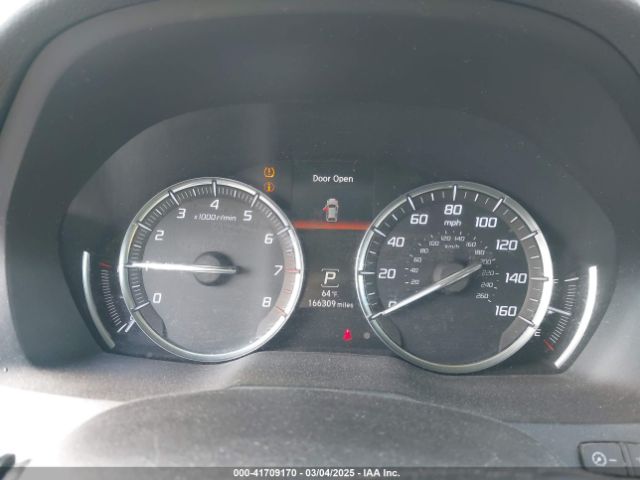 5FRYD3H22EB013340 Acura MDX