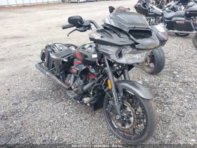2024 HARLEY-DAVIDSON FLTRXSTSE 1HD1TL813RB963940