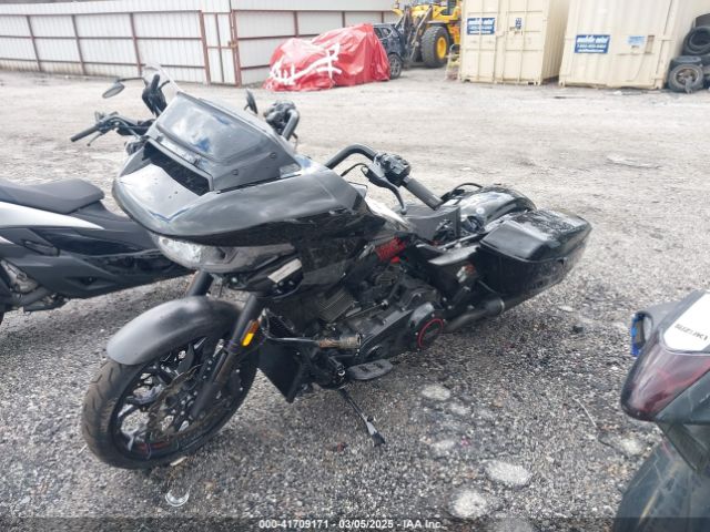 2024 HARLEY-DAVIDSON FLTRXSTSE 1HD1TL813RB963940 Photo 1