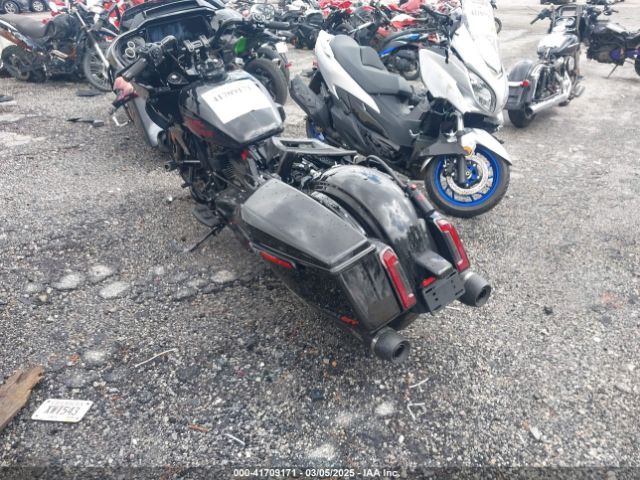 2024 HARLEY-DAVIDSON FLTRXSTSE 1HD1TL813RB963940 Photo 2