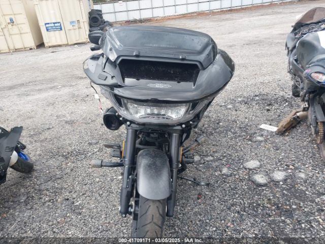 2024 HARLEY-DAVIDSON FLTRXSTSE 1HD1TL813RB963940 Photo 4