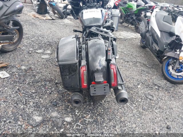 2024 HARLEY-DAVIDSON FLTRXSTSE 1HD1TL813RB963940 Photo 5