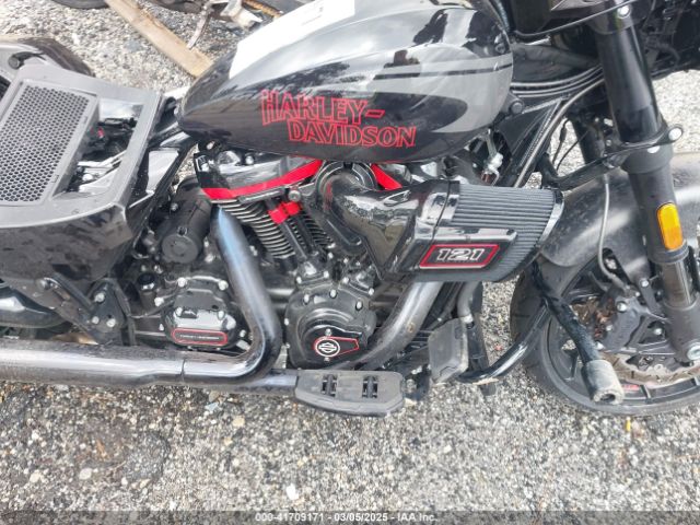 2024 HARLEY-DAVIDSON FLTRXSTSE 1HD1TL813RB963940 Photo 7