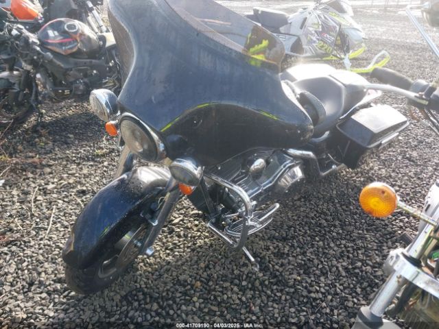 2006 HARLEY-DAVIDSON FLHXI 1HD1KBW396Y645931 Photo 1