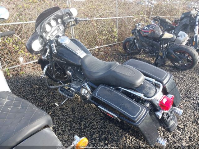 2006 HARLEY-DAVIDSON FLHXI 1HD1KBW396Y645931 Photo 2