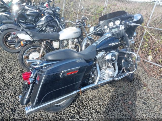 2006 HARLEY-DAVIDSON FLHXI 1HD1KBW396Y645931 Photo 3