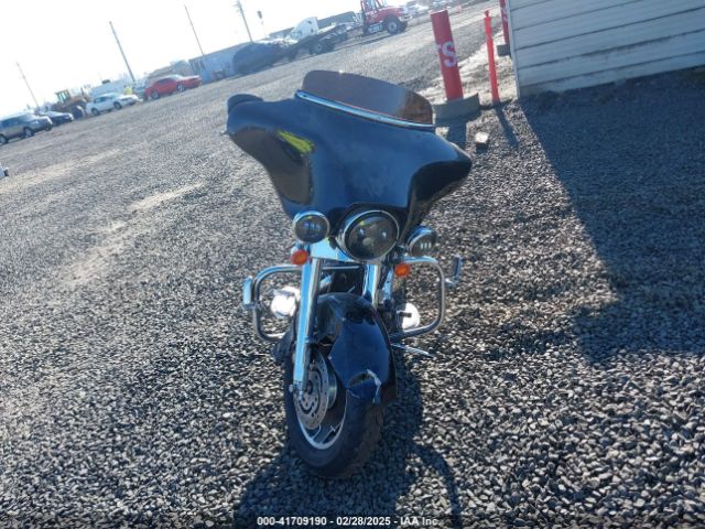 2006 HARLEY-DAVIDSON FLHXI 1HD1KBW396Y645931 Photo 4