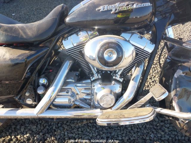 2006 HARLEY-DAVIDSON FLHXI 1HD1KBW396Y645931 Photo 7