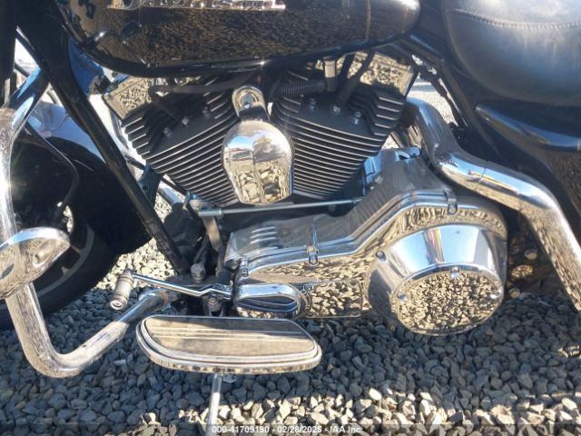 2006 HARLEY-DAVIDSON FLHXI 1HD1KBW396Y645931 Photo 8
