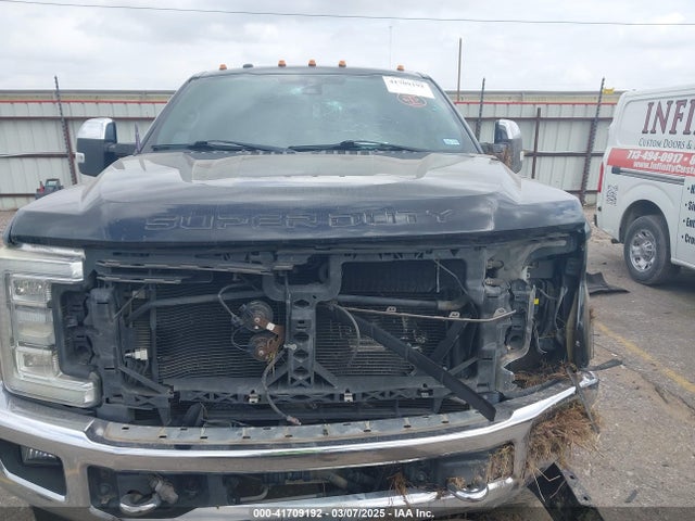 Ford F-250 King Ranch 2017 1FT7W2BT8HEE13279 Image 13