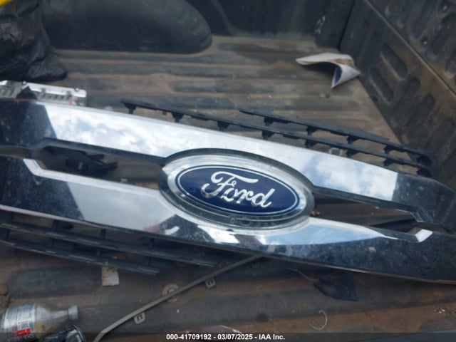 Ford F-250 King Ranch 2017 1FT7W2BT8HEE13279 Image 12