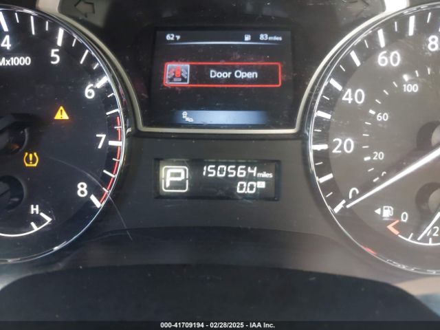 5N1AR2MN9FC664389 Nissan Pathfinder Sl