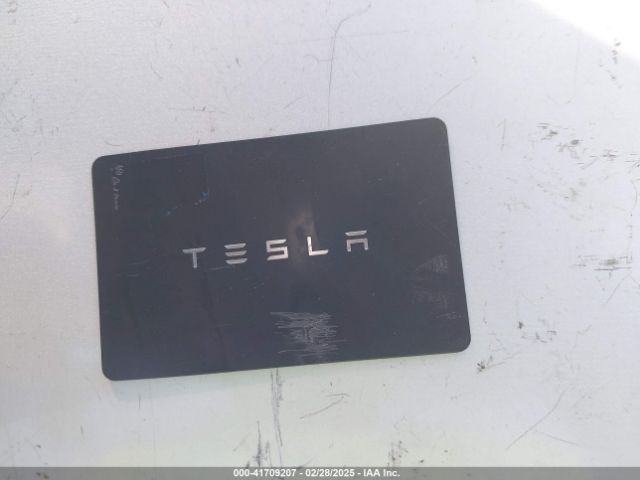 2022 TESLA MODEL X 7SAXCDE57NF343580 Photo 10