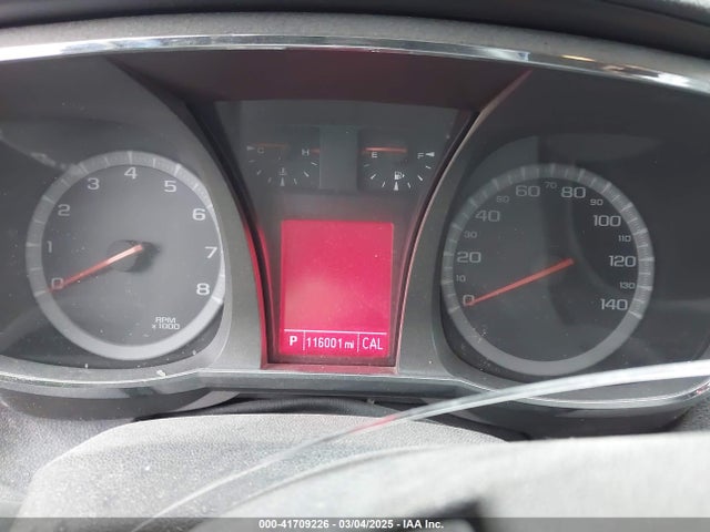 GMC Terrain Sle-1 2014 2GKALMEK8E6101903 Image 7