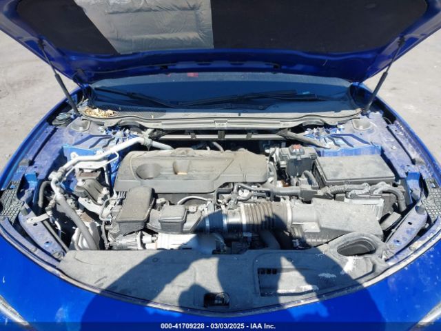 2022 ACURA TLX 19UUB5F54NA005992 Photo 9