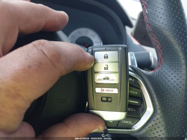 2022 ACURA TLX 19UUB5F54NA005992 Photo 10