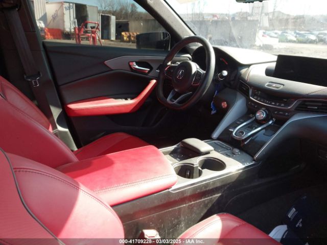 2022 ACURA TLX 19UUB5F54NA005992 Photo 4