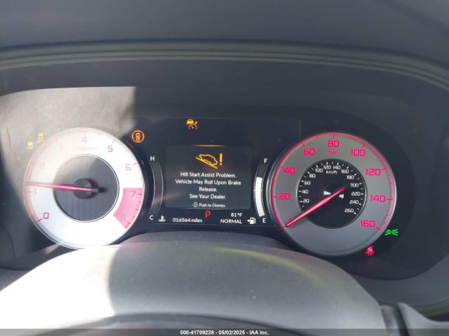 2022 ACURA TLX 19UUB5F54NA005992 Photo 6