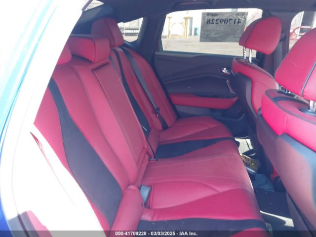 2022 ACURA TLX 19UUB5F54NA005992 Photo 7