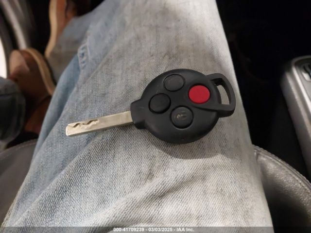 WMEEJ9AA1EK729572 Smart FORTWO ELECTRIC DRIVE