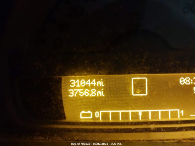 WMEEJ9AA1EK729572 Smart FORTWO ELECTRIC DRIVE