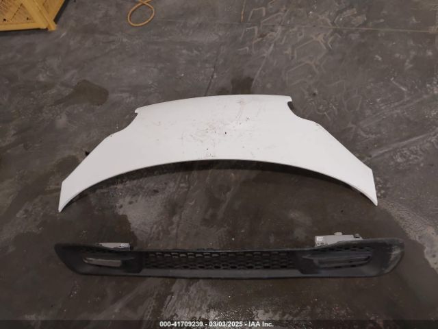 WMEEJ9AA1EK729572 Smart FORTWO ELECTRIC DRIVE