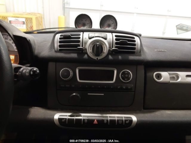 WMEEJ9AA1EK729572 Smart FORTWO ELECTRIC DRIVE