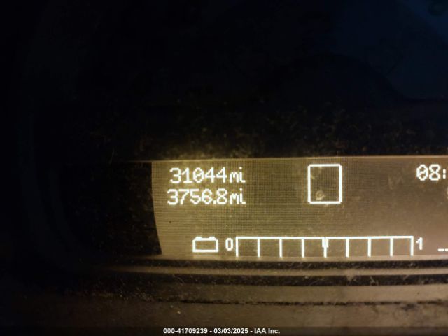 WMEEJ9AA1EK729572 Smart FORTWO ELECTRIC DRIVE