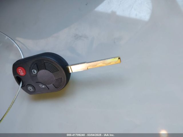 1FADP3F25HL285849 Ford FOCUS SE
