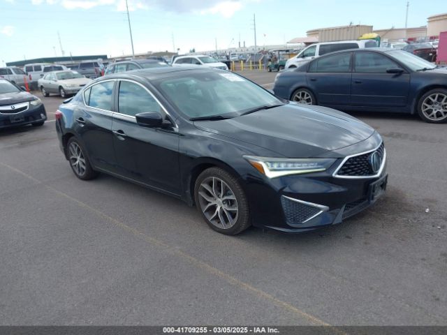 19UDE2F78LA007717 auction archive image