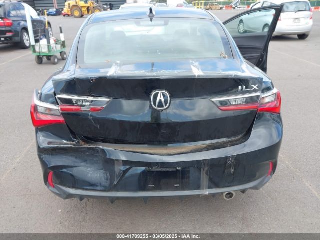 19UDE2F78LA007717 Acura Ilx Premium Package/technology Package