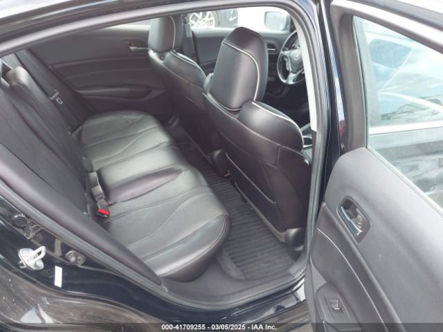 19UDE2F78LA007717 Acura Ilx Premium Package/technology Package