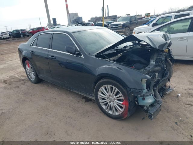 2014 CHRYSLER 300 2C3CCARG9EH356254