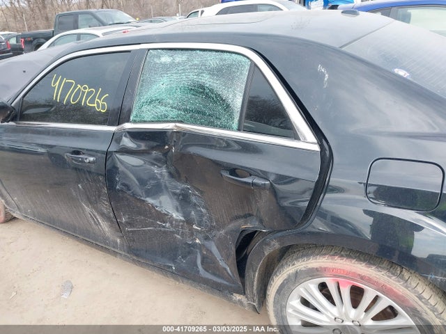 Chrysler 300 2014 2C3CCARG9EH356254 Image 17