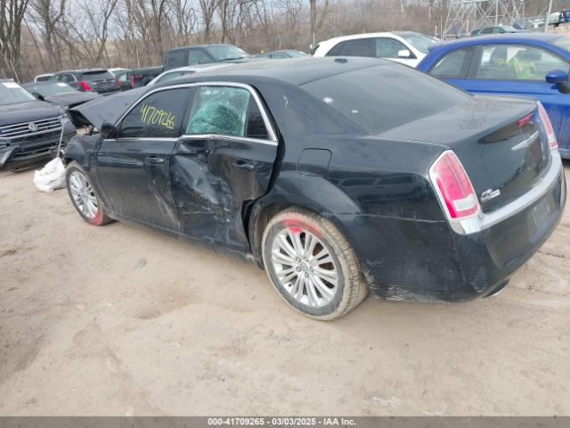 2014 CHRYSLER 300 2C3CCARG9EH356254 Photo 2