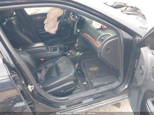 2014 CHRYSLER 300 2C3CCARG9EH356254 Photo 4