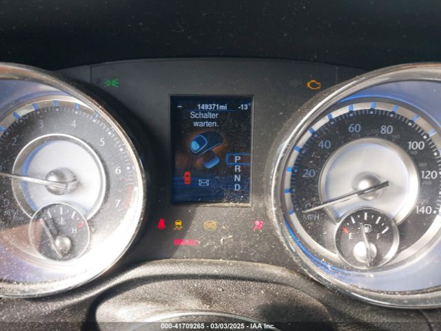 2014 CHRYSLER 300 2C3CCARG9EH356254 Photo 6
